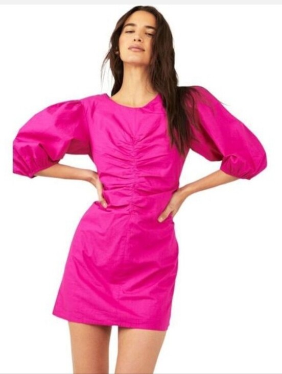 Free People Dresses & Skirts - NWT FREE PEOPLE Hope Mini Dress
